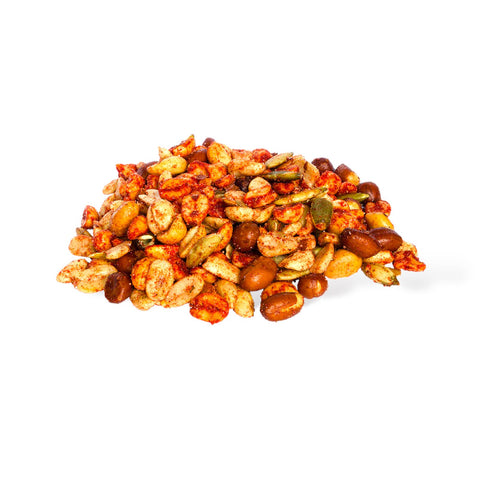 Cacahuate Mix Mexicano