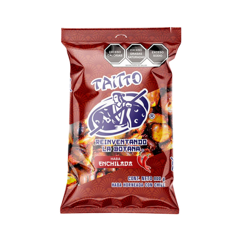 Taitto haba enchilada 500g