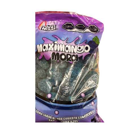 Nisi Maximango Mora Azul 1kg