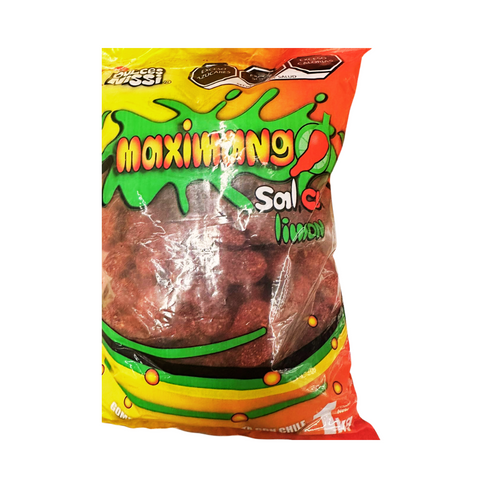 Nisi Maximango Sal, Chile, Limón 1kg