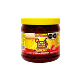 Fruti Mich Salsa MIX FRESA 1.1kg - Santo dulce