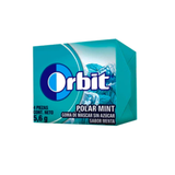 Wrigley Orbit  Menta 40 pzs