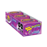 Goma de mascar wrigley Hubba Bubba Uva