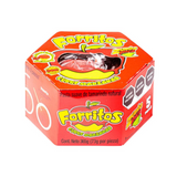 zumba Forritos para Manzana Tamarindo 5pzs