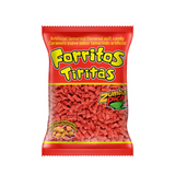 Zumba Forritos Tiritas 350g