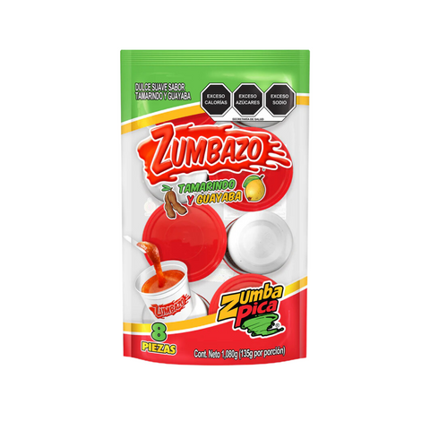 zumba Zumbazo