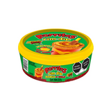 Zumba Forritos Rim Dip Mango con Chile