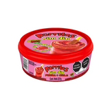 Zumba Forritos Rim Dip Fresa con Chile