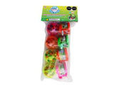 BOLSA BONDY GUM MACHINE 4pz - Santo dulce