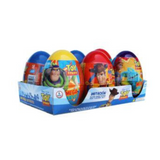 Bondy Mega Huevo Toy Story 6pz