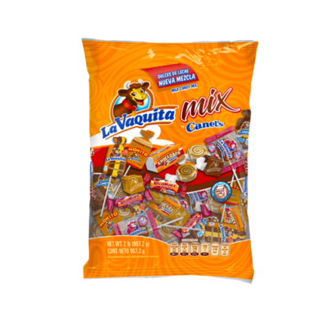 Canels Mix La Vaquita 907g