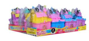 CASTILLO BARBIE 12pz - Santo dulce