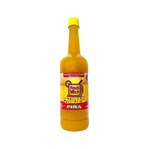 Fruti Mich Jarabe MANGO 1 litro - Santo dulce