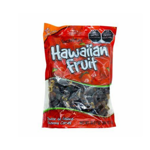 Hawaiian Fruit Coca Cola 1kg