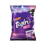 Tajin Bolsa Polvo Dulce 4g 30pzs