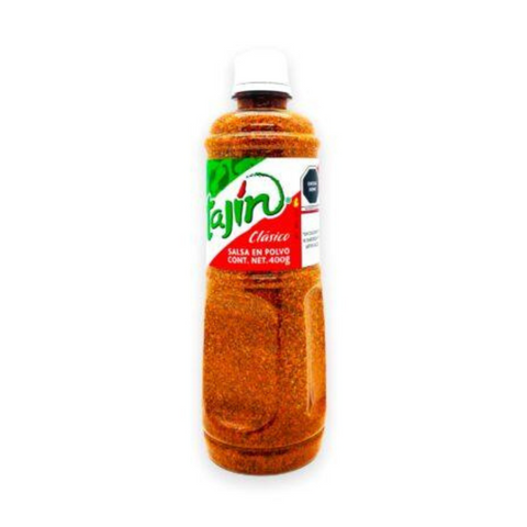 Tajin Polvo Mediano 400g