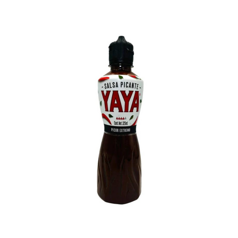 Tajin Salsa Extremo Yaya 325ml