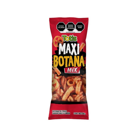 Totis Maxi Botana Mix 60g