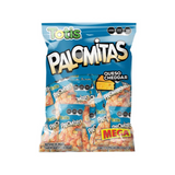 Totis Mega Paloma Queso 16g 24pzs