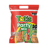 Totis Mega Party Mix 30pzs