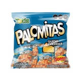 Totis Palomita Sobre 25 pzs