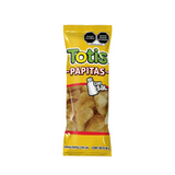 Totis Papitas sal 90g