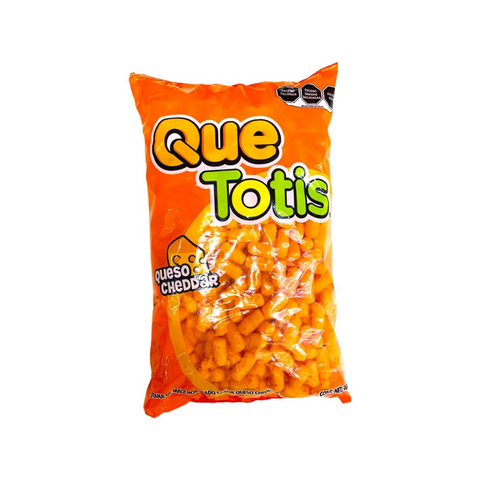 Totis Bulto Che Totis Queso 3Kg