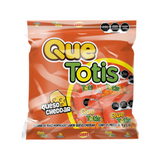 Totis Que Totis Queso 9g 25pzs