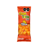 Totis Que-Totis Queso 50g