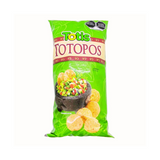 Totis Totopos 400g