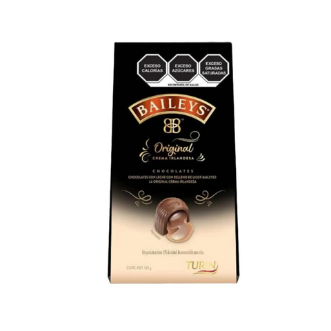 Turin Bolsa Baileys 120g