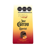 Turin Bolsa José Cuervo 120g