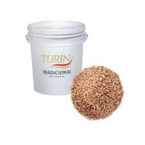 Turín Granillo Leche cubeta 6kg