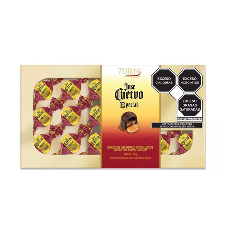 Turin Jose Cuervo 150g