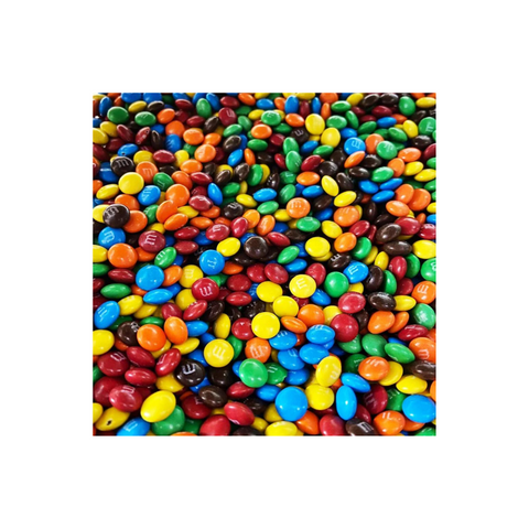 Turín Mini M&M´s a Granel para Repostería con 1 kilo