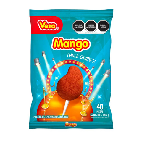 Vero Mango 40pzs