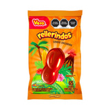 Vero Rellerindo Chamoy-Sandia 65pzs