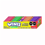 Winis Mini Tubo Original  32pzs