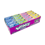 Winis Mini Tubo Postres  32pzs