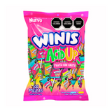 Winis Paleta Acid-up 40pzs