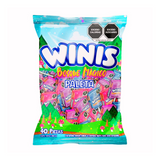 Winis Paleta Bosque Magico  40pzs