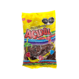 Gomita acidul Enchilada Aros 1kg - Santo dulce