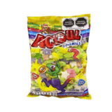 Gomita acidul Estrella Neon Creamy 1kg - Santo dulce