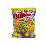 Gomita acidul Tropicoso 1kg - Santo dulce