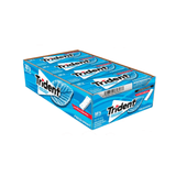 Adams chicle 18´s Trident Val-U-Pack Freshmint 12 pzs - Santo dulce