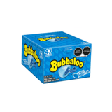 Adams chicle 47´s Bubbaloo Menta 47 pzs - Santo dulce