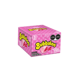 Adams chicle 47´s Bubbaloo TuttiFrutti 47 pzs - Santo dulce