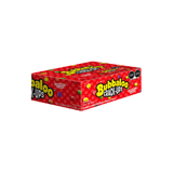 Adams Crack-Ups Frutal 72g 12pzs - Santo dulce