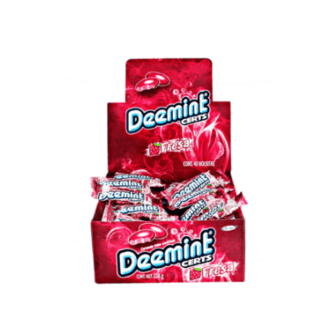 Adams Deemint 2´s FRESA 40 pzs - Santo dulce