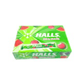 Adams Halls Monch Sandia 15pzs - Santo dulce